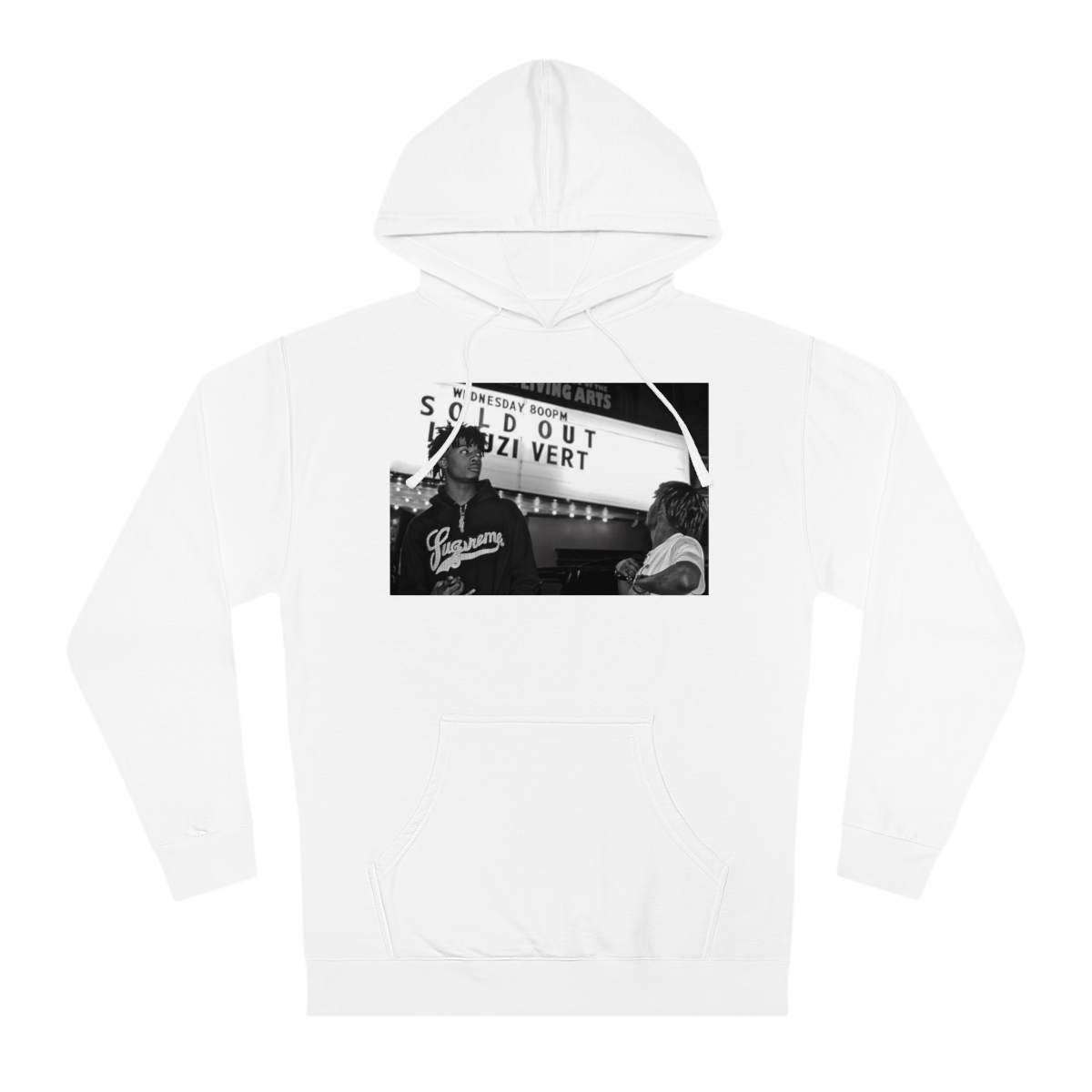 Sold Out Hoodie