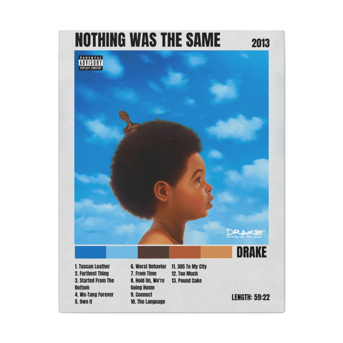 NWTS Canvas