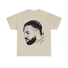 Load image into Gallery viewer, Champagne Papi Tee
