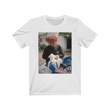 Load image into Gallery viewer, Lil Uzi Goat Tee
