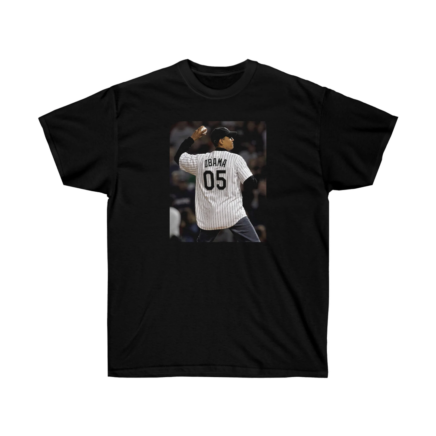 First Pitch Tee