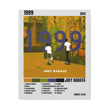 Load image into Gallery viewer, 1999 Canvas
