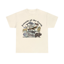 Load image into Gallery viewer, Friends Of The Earth Tee
