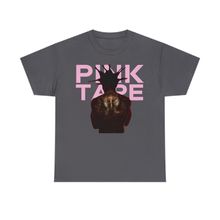 Load image into Gallery viewer, Pink Tee
