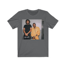 Load image into Gallery viewer, Cole &amp; Kendrick Tee
