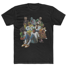 Load image into Gallery viewer, Golf Vintage Tee
