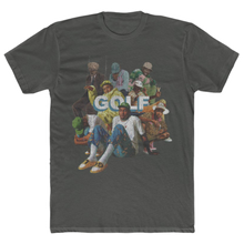 Load image into Gallery viewer, Golf Vintage Tee
