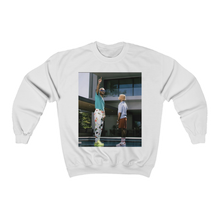 Load image into Gallery viewer, The Plutos Crewneck
