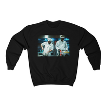 Load image into Gallery viewer, Life Is Good Crewneck
