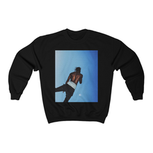 Load image into Gallery viewer, Days Before Crewneck
