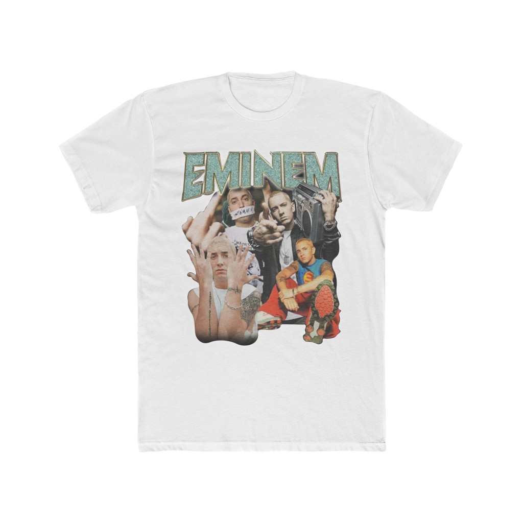 Eminem Vintage Tee