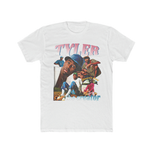 Load image into Gallery viewer, Flower Boy Vintage Tee

